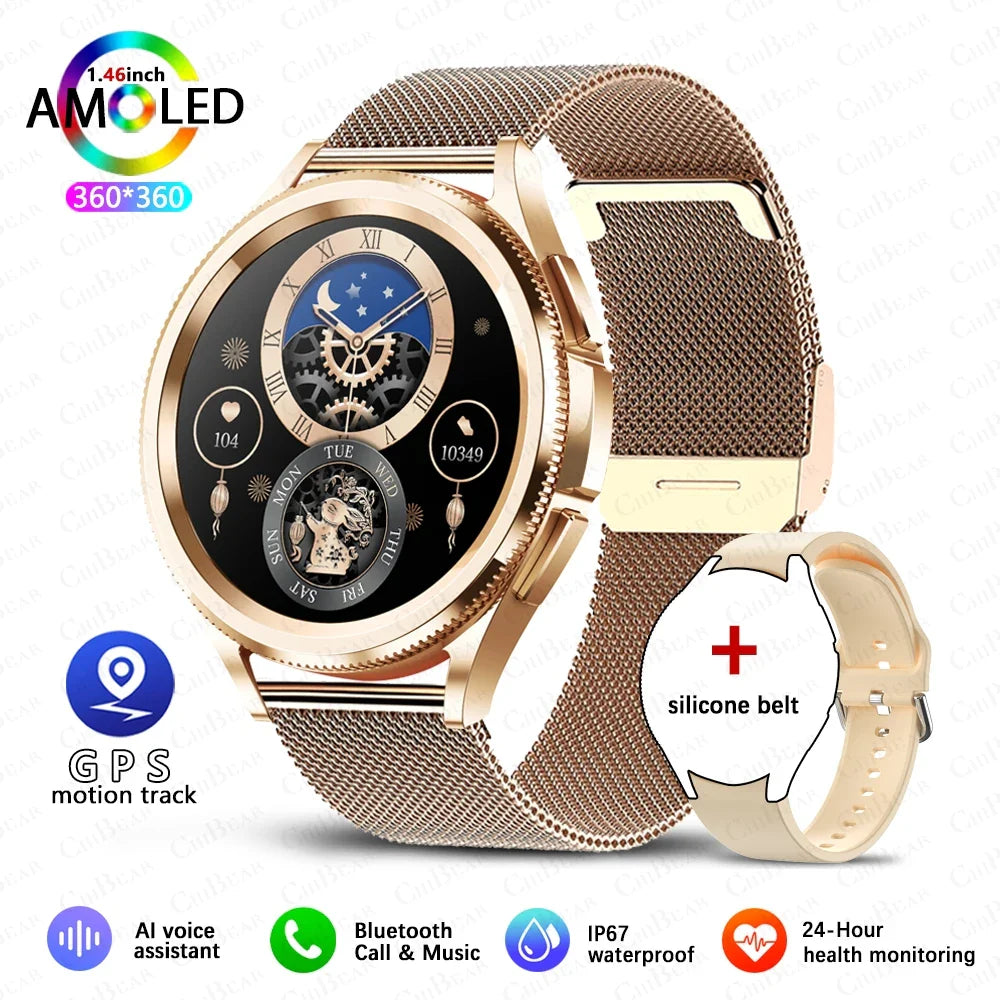 Smart Watches